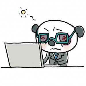 目に効く漢方、視力回復も？