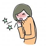 長引く咳の対処法